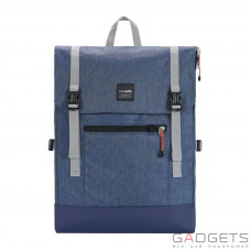 Рюкзак анти-вор Pacsafe Slingsafe LX450 джинс