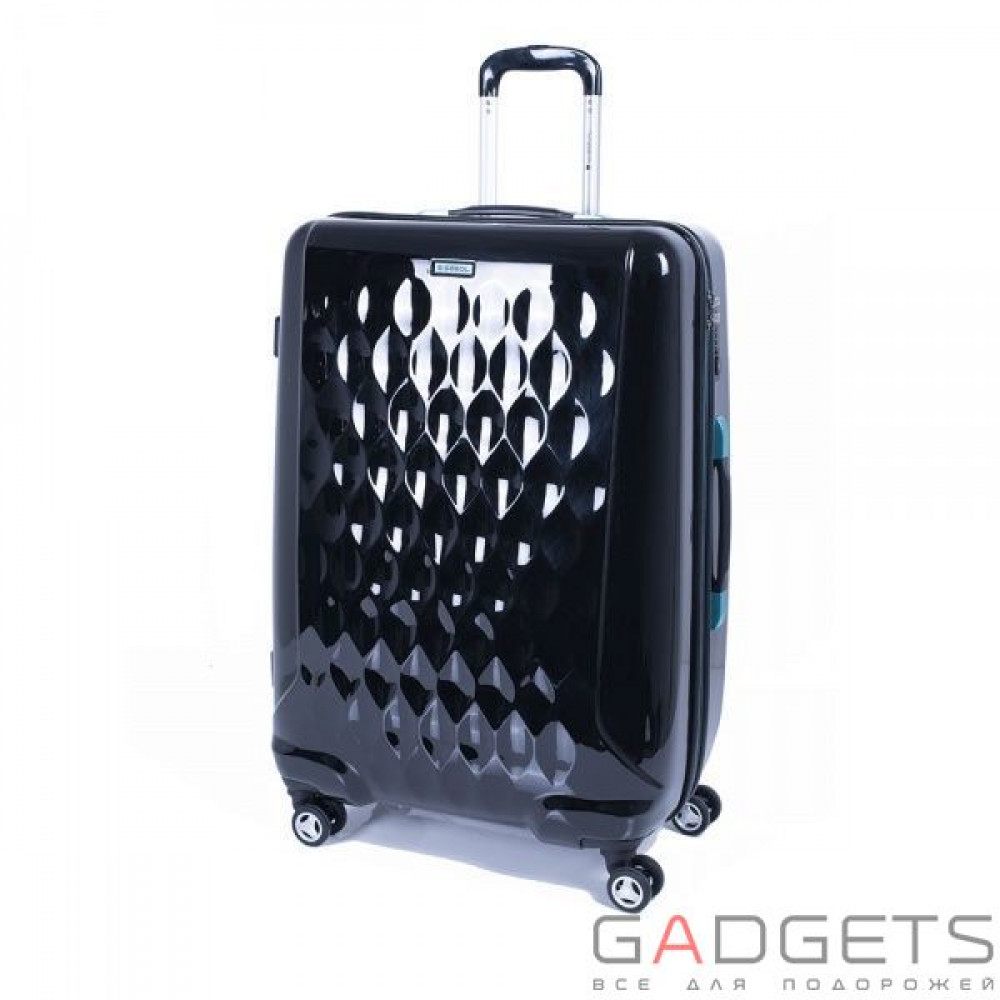 Фото Валіза Gabol Lid (L) Black