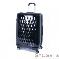 Валіза Gabol Lid (L) Black