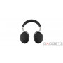 Наушники Parrot Zik 3.0 Wireless Headphones Black Overstitched (PF562021AA) фото 0