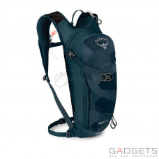 Рюкзак Osprey Siskin 8 slate blue O/S синий