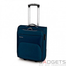 Валіза Gabol Zambia 21 (S) Blue