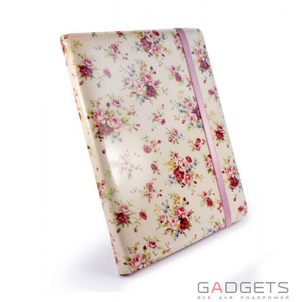 Фото Чохол для електронної книги Tuff-Luv Slim Stand Fabric Case Cover (B2_34)