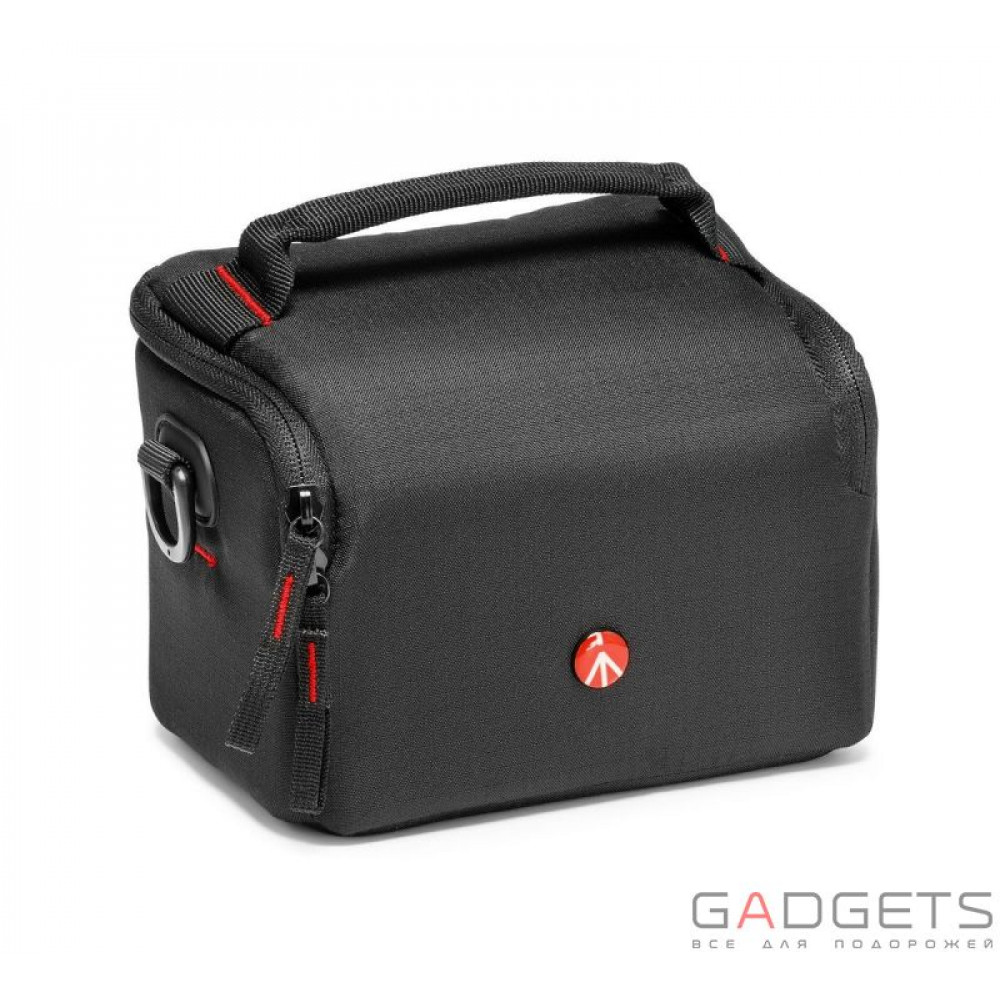Фото Сумка на плечо Manfrotto Essential XS для CSC (MB SB-XS-E)