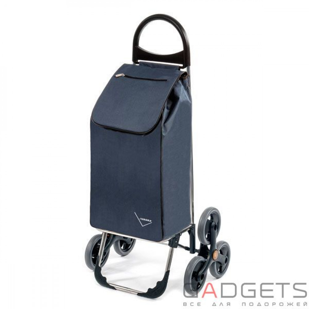 Фото Сумка-тележка Aurora Verona 50 Blue