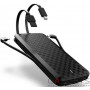 Внешний аккумулятор iWalk Scorpion 12000mAh Black (UBT12000X) фото 0