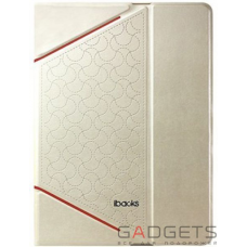 Чехол iBacks Case Business Series Champagne for iPad Air 2