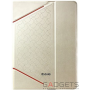 Чохол iBacks Case Business Series Champagne for iPad Air 2 фото 0