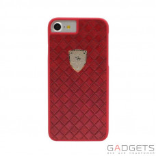 Чехол Polo Fyrste для iPhone 7/8 Plus Red (SB-IP7SPFYS-RED-1)
