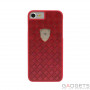 Чехол Polo Fyrste для iPhone 7/8 Plus Red (SB-IP7SPFYS-RED-1) фото 0