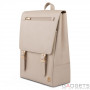 Рюкзак Moshi Helios Mini Backpack Savanna Beige (99MO087261) фото 0