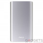 Зовнішній акумулятор iWALK Chic 5000mAh Universal Backup Battery Silver фото 0