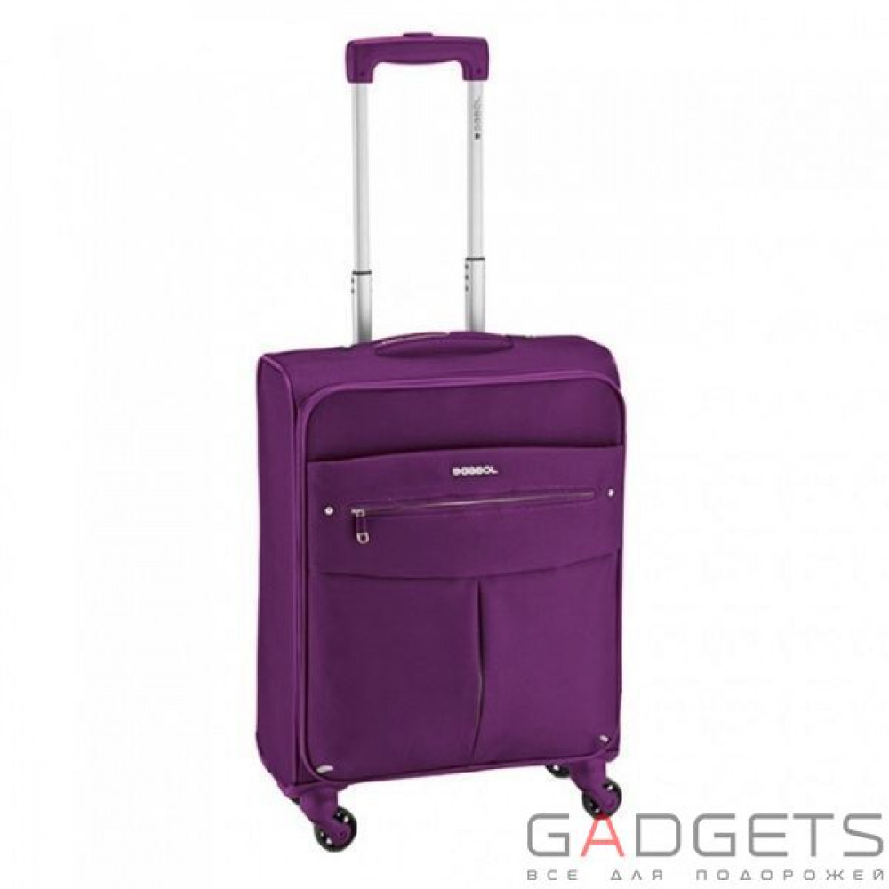 Фото Чемодан Gabol Daisy (S) Plum