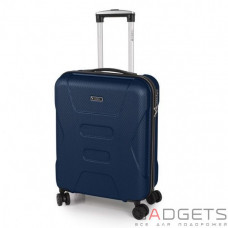 Валіза Gabol Custom (S) Blue