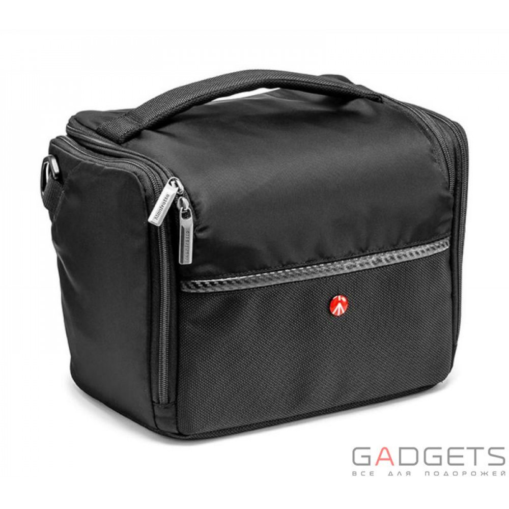 Фото Сумка-кофр на плече Manfrotto Active Shoulder Bag 7 (MB MA-SB-A7)