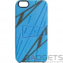 Спортивный защитный чехол для iPhone 5 Scosche kickBACK sport (IP5SPBL) фото 0