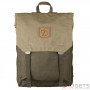 Рюкзак Fjallraven Foldsack No.1 Khaki-Sand (24210.255-220) фото 0