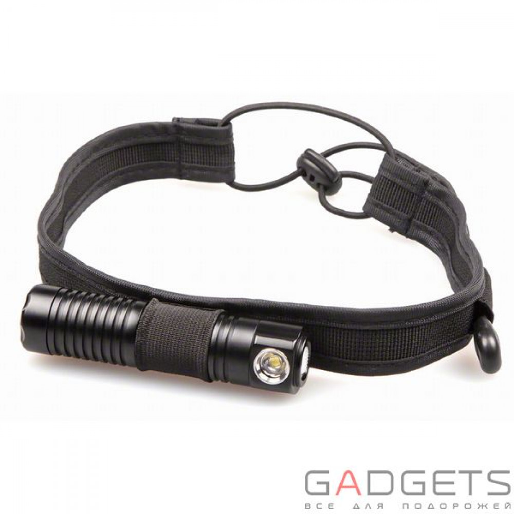 Фото Фонарь Eagletac Sportac DH10LC2 XM-L2 U3 (1190 Lm)