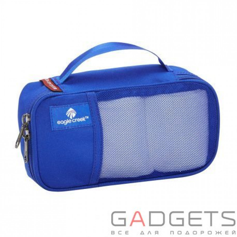 Фото Органайзер для одежды Eagle Creek Pack-It Original™ Cube XS Sea