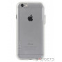 Чехол-накладка Skech Hard Rubber DUO Clear for iPhone 6/6S (SK26-HRD-CLR) фото 0
