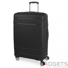 Чемодан Gabol Shibuya (L) Black