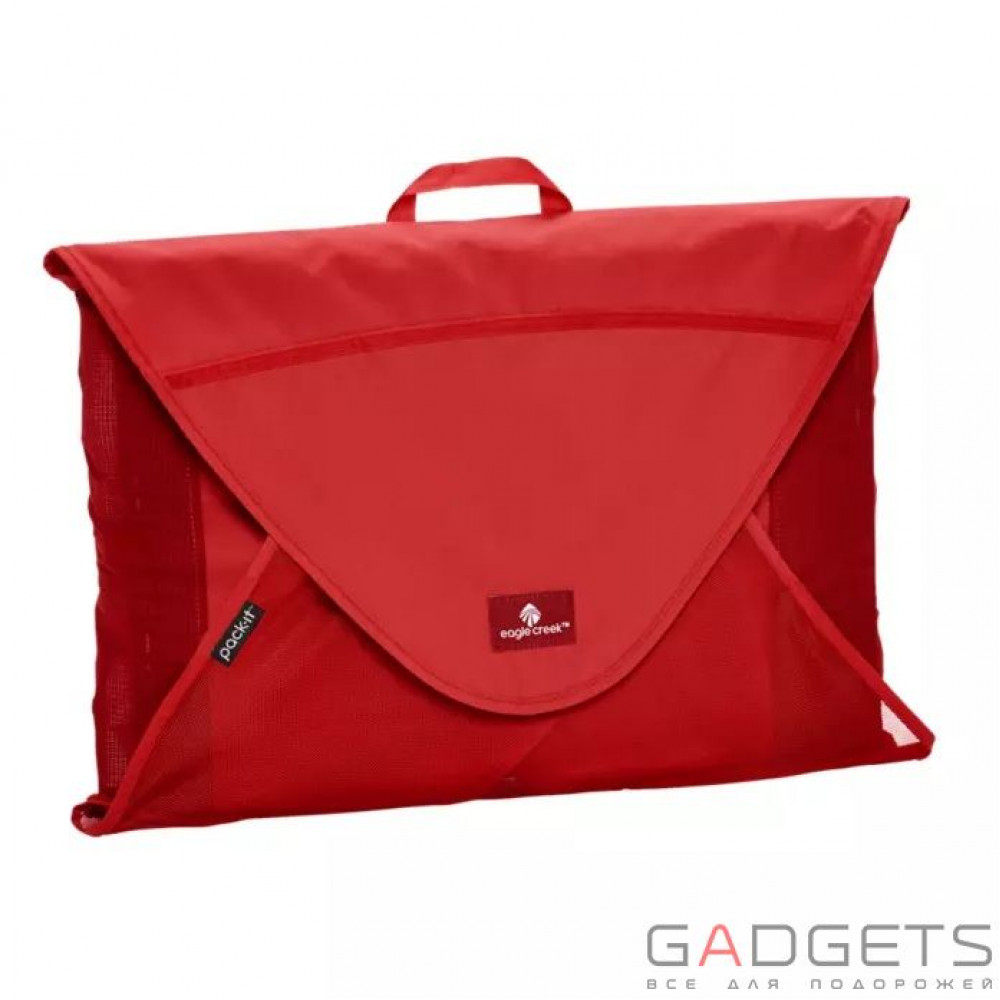 Фото Дорожный чехол для одежды Eagle Creek Pack-It Original™ Garment Folder L Red