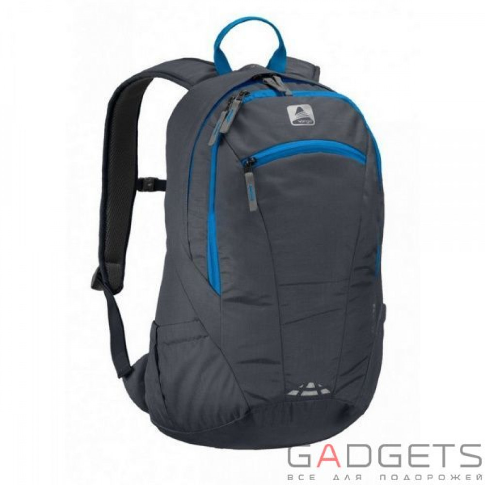 Фото Рюкзак городской Vango Flux 22 Carbide Grey