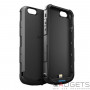 Аккумулятор iWALK Rugged Power Case 2400mAh Li-Polymer battery for iPhone 6 4.7'' Black фото 0