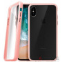 Чохол Laut Accents для iPhone X Nude (LAUT_iP8_AC_NU) фото 0