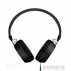 Навушники Coloud Boom Over Ear Headphones Solid Black (4090943)