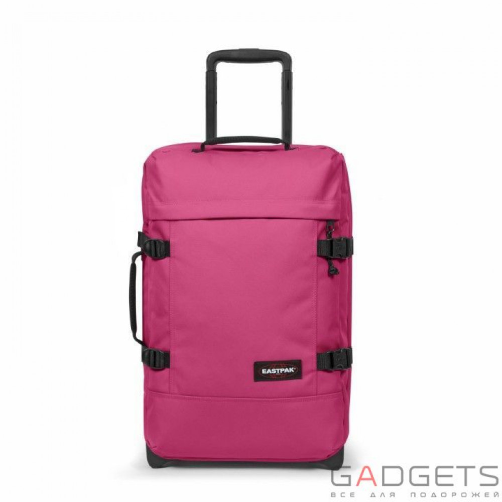 Фото Чемодан Eastpak Tranverz S Extra Pink (EK61L51T)