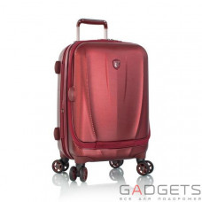Чемодан Heys Vantage Smart Luggage (S) Burgundy
