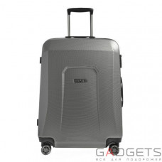 Чемодан Epic HDX (L) Dark Grey