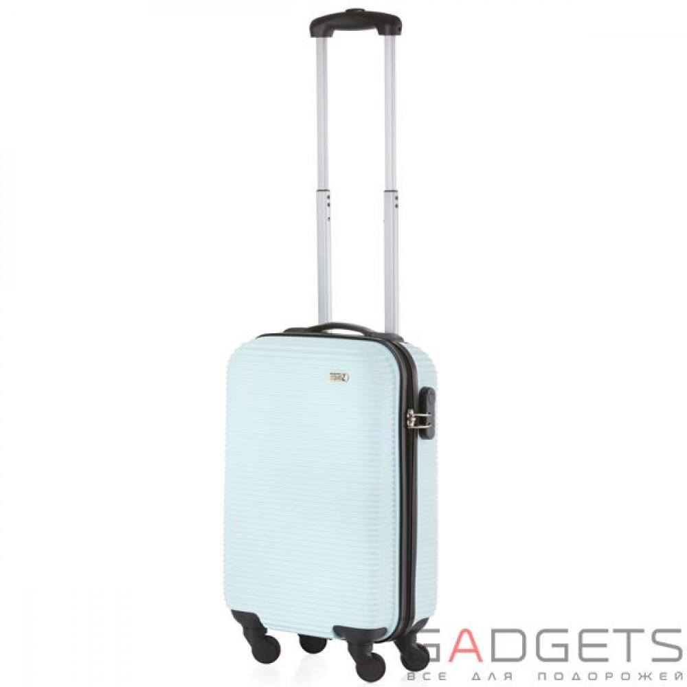 Фото Валіза TravelZ Horizon (S) Baby Blue