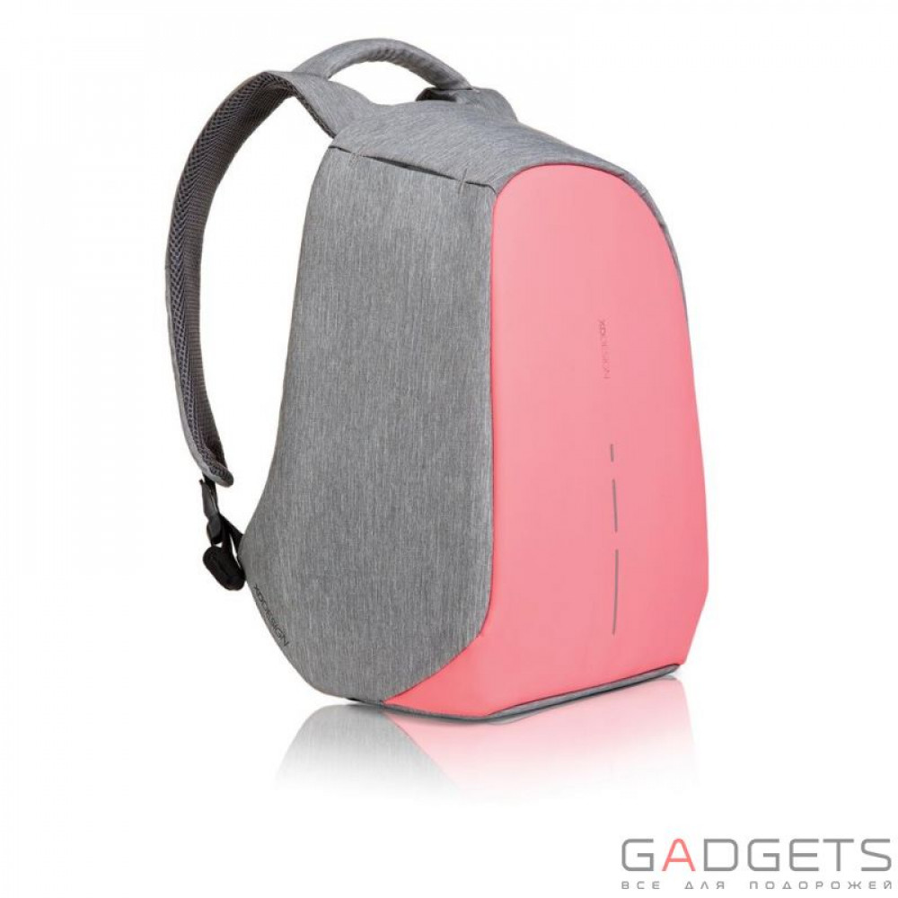 Фото Рюкзак для ноутбука Bobby anti-theft backpack 14'' Coralette (P705.534)