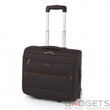 Чемодан Gabol Vegas Pilot Chocolate