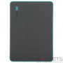 Чехол Speck iPad Air 2 DuraFolio Slate Grey/Peacock Blue (SP-SPK-A3351) фото 0