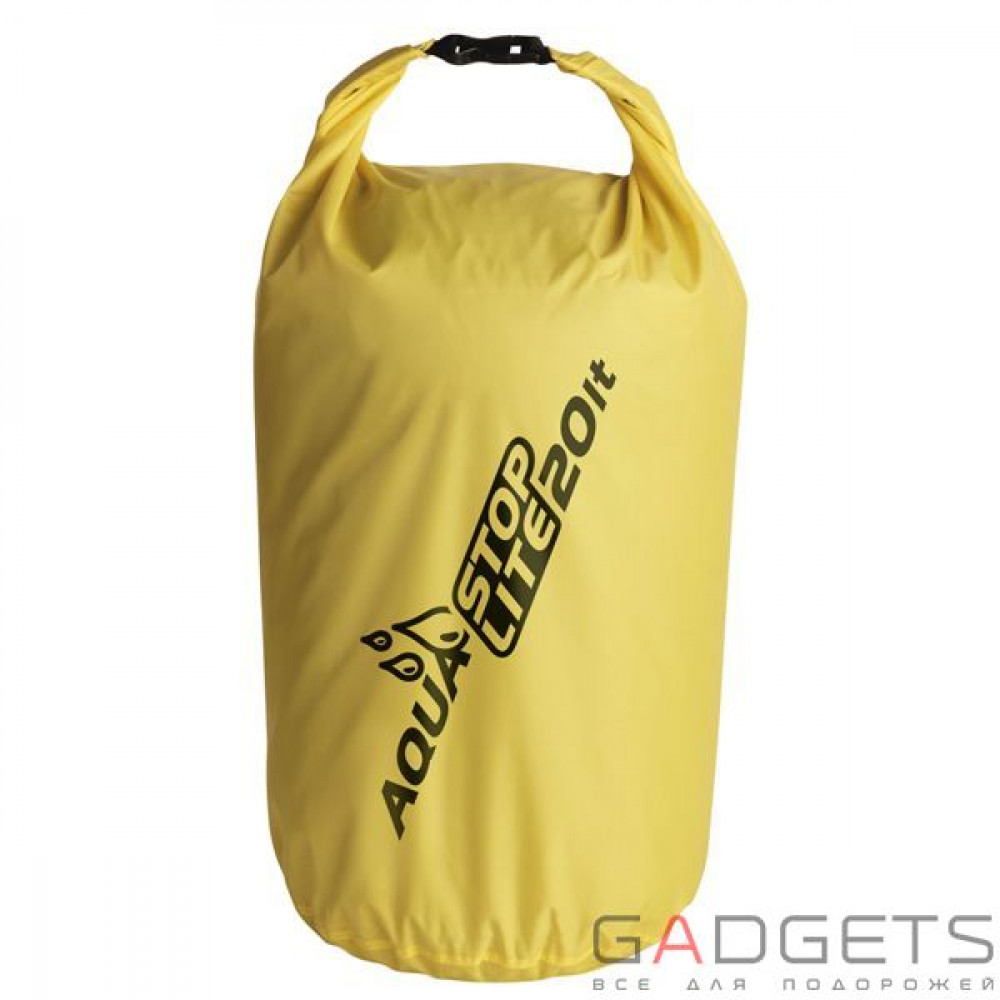 Фото Гермомешок Ferrino Aquastop Lite LT 20