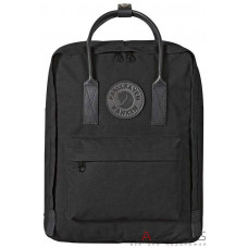 Рюкзак Fjallraven Kanken No.2 Mini Black