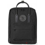 Рюкзак Fjallraven Kanken No.2 Mini Black фото 0