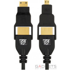 Кабель для видео Scosche trueVIEW Multi (HDMI6PRO)