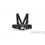 Кріплення для камер GoPro на груди для дітей Jr. Chesty: Chest Harness NEW (ACHMJ-301) фото 0