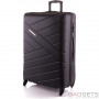 Чемодан на 4-х колесах Travelite Bliss (L) 99 л Black (TL074849-01) фото 0