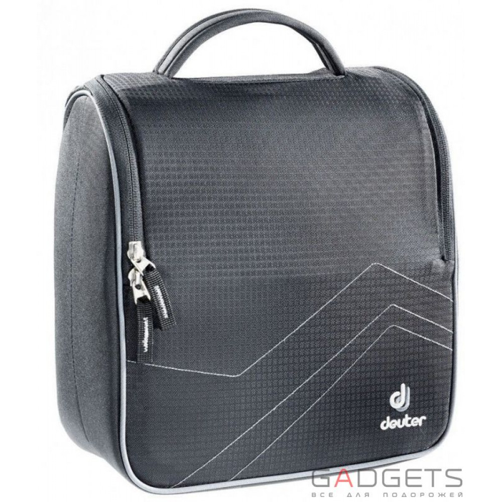 Фото Косметичка Deuter Wash Room колір 7490 black-titan