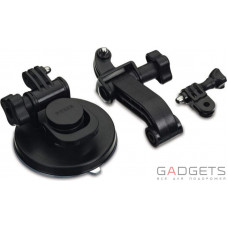 Кріплення для камери GoPro Suction Cup Mount (AUCMT-301)