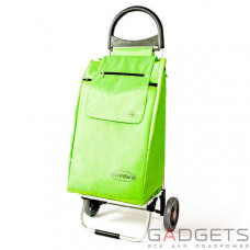 Сумка-тележка Aurora Rio Thermo 55 Green