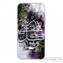 Чехол-накладка WK Middle East Culture Sign (CL286) Case для iPhone 6/6s фото 0