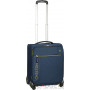 Чемодан Carlton Packmax S синий (098J450.03) фото 0