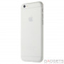 Чохол-накладка Baseus Slender Series для iPhone 66s Plus White фото 0