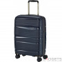 Валіза на 4-х колесах Travelite Motion (S) 37 л Navy (TL074947-20) фото 0